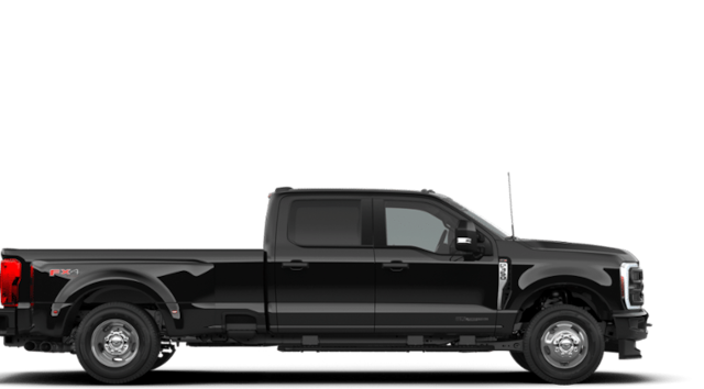 2026 Ford Super Duty® External Image 1